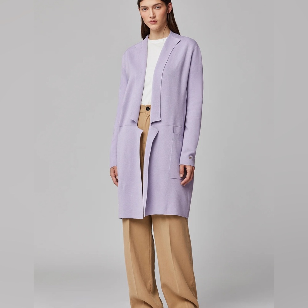 SOIA & KYO BENELA CARDIGAN